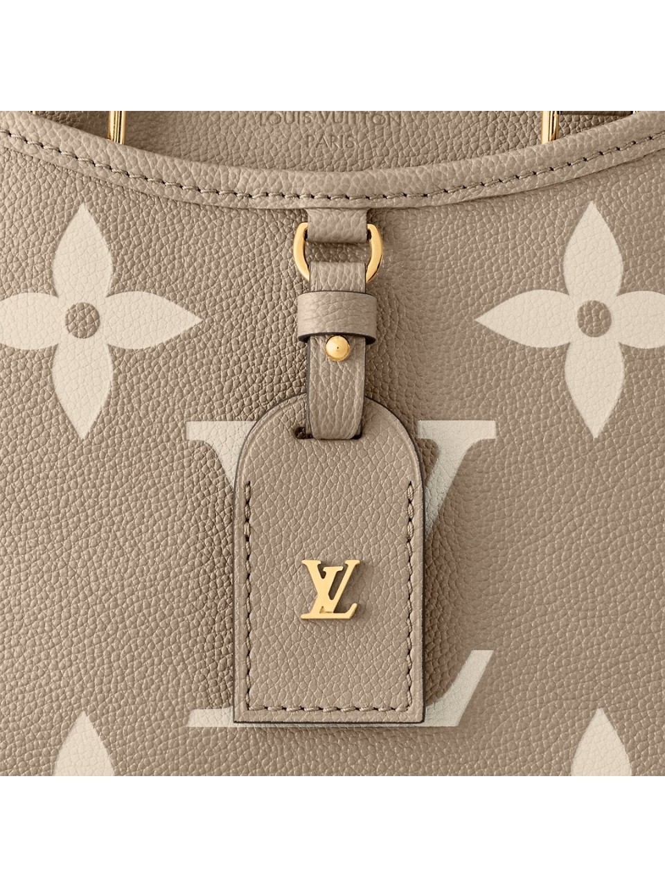 Сумка Louis Vuitton Trianon PM